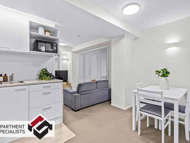 135 Victoria Street, Auckland Central