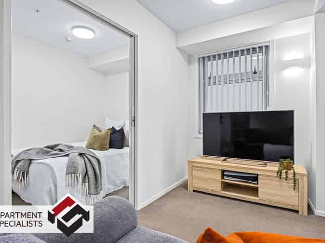 135 Victoria Street, Auckland Central