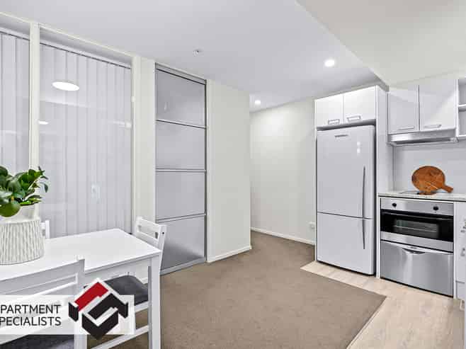 135 Victoria Street, Auckland Central