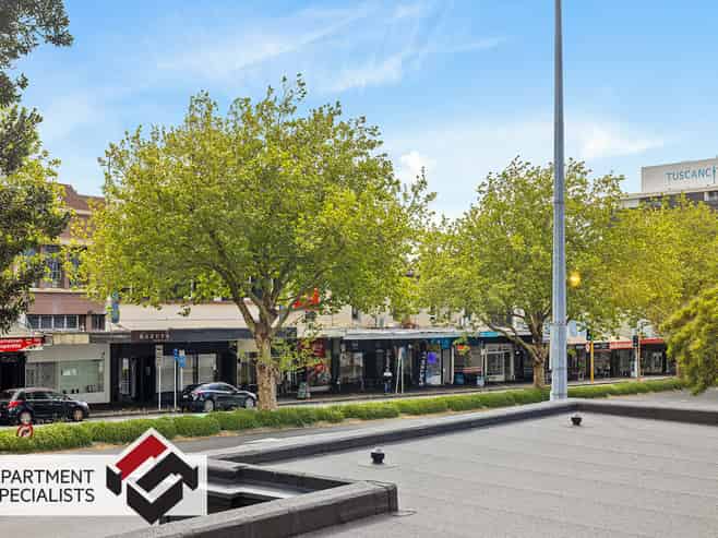 184 Symonds Street, Eden Terrace
