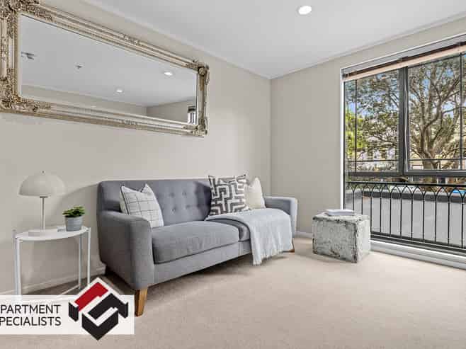 184 Symonds Street, Eden Terrace