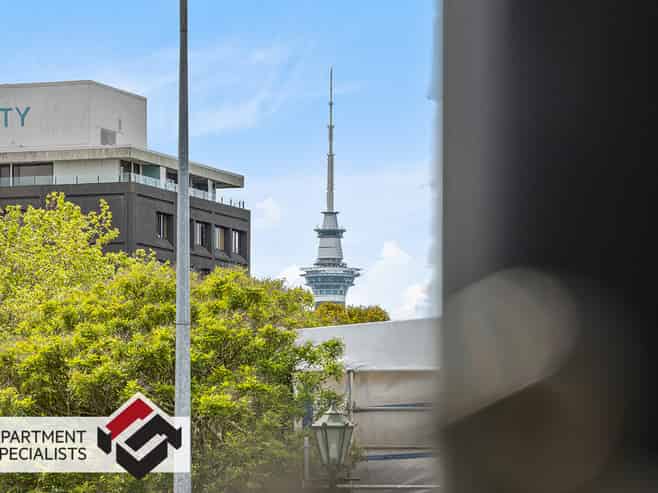 184 Symonds Street, Eden Terrace