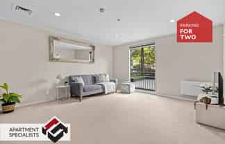 184 Symonds Street, Eden Terrace