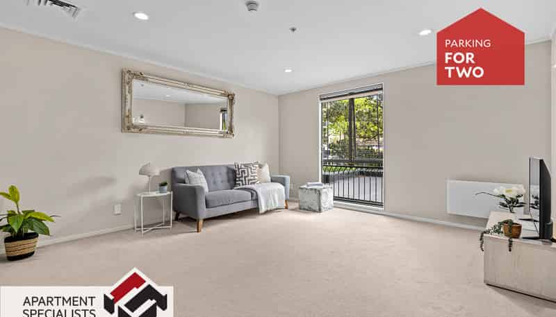 184 Symonds Street, Eden Terrace