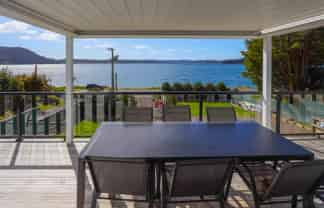 535 State Highway 30, Lake Rotoma