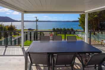  535 State Highway 30, Lake Rotoma