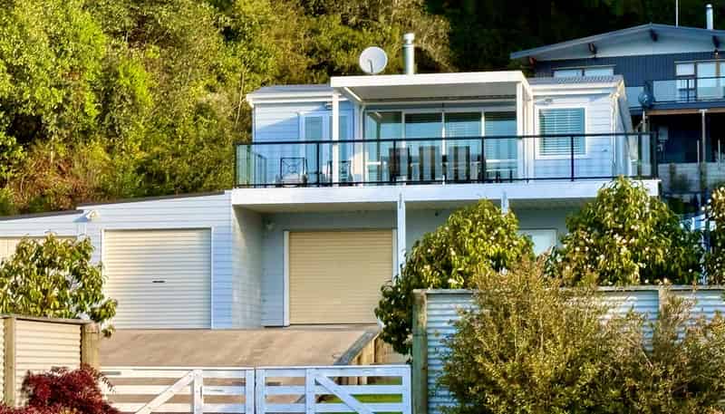  535 State Highway 30, Lake Rotoma