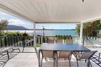  535 State Highway 30, Lake Rotoma