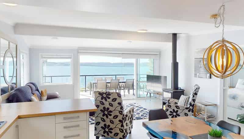  535 State Highway 30, Lake Rotoma