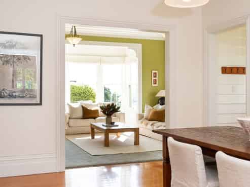 119 Chaucer Road North, Hospital Hill