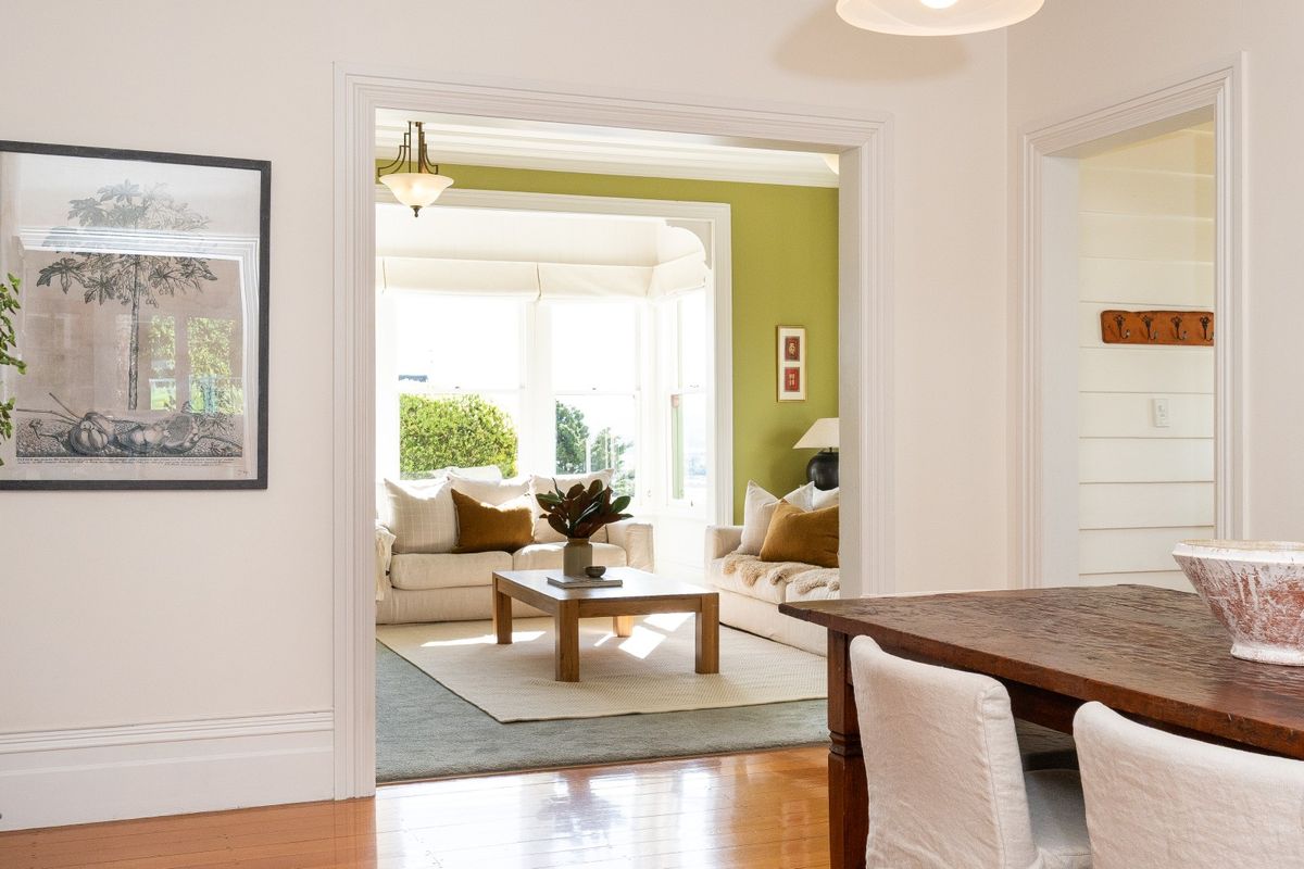 Fabulous family hill home - Ansicht 4