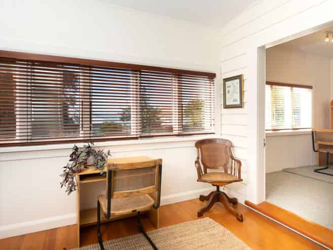 119 Chaucer Road North, Hospital Hill