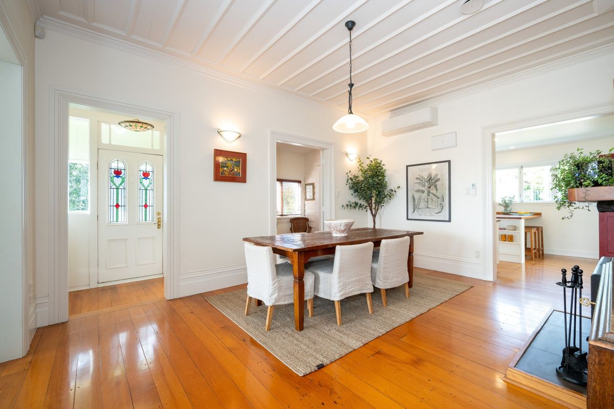Fabulous family hill home - Ansicht 3