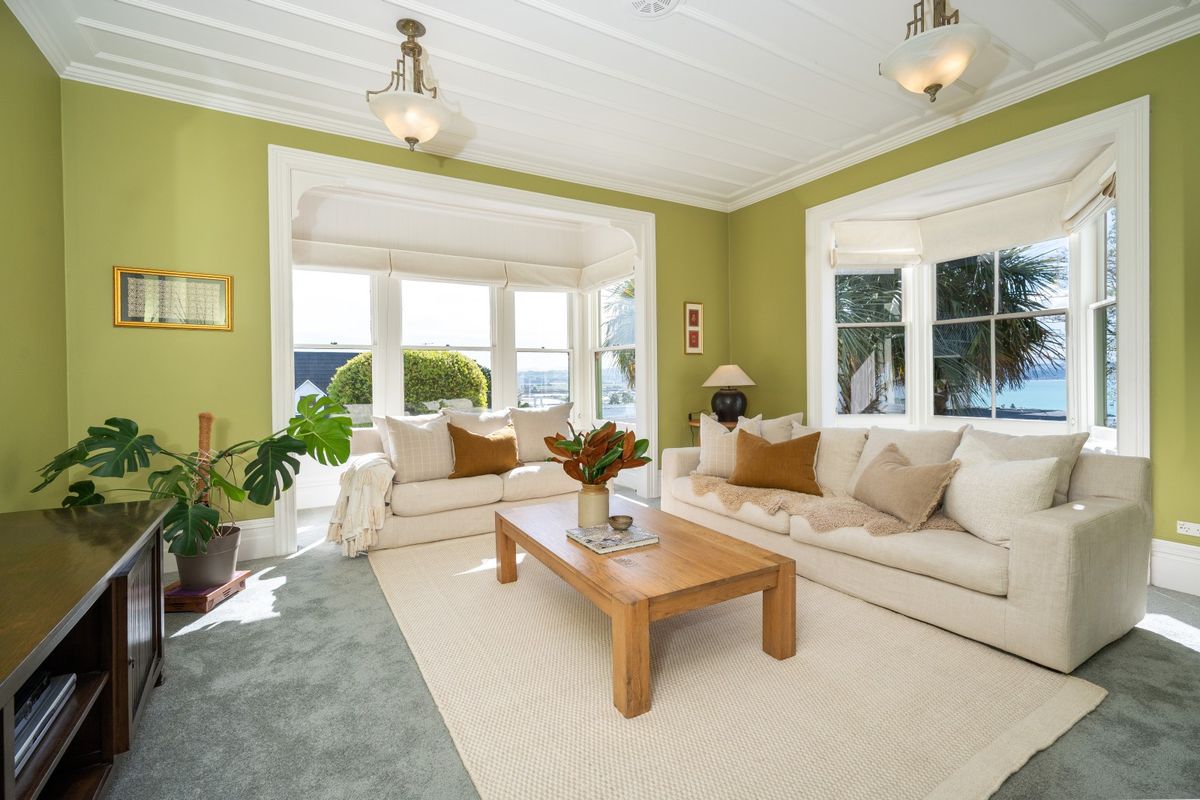 Fabulous family hill home - Ansicht 5