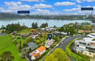 150 Lake Crescent, Hamilton Lake