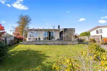 1 Tweed Street, Tokoroa