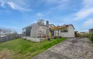 1 Tweed Street, Tokoroa