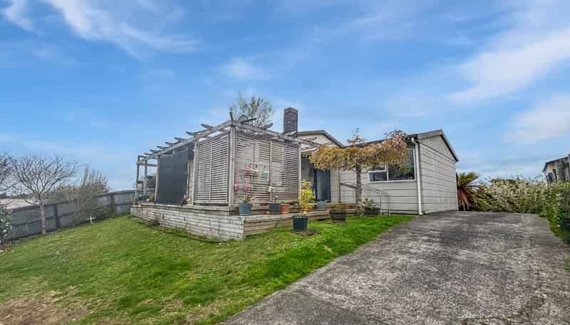 1 Tweed Street, Tokoroa