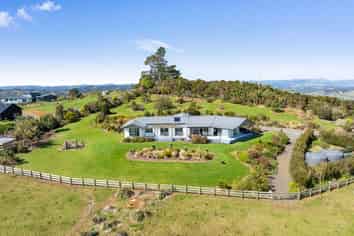 601 Cable Bay Block Road, Cable Bay