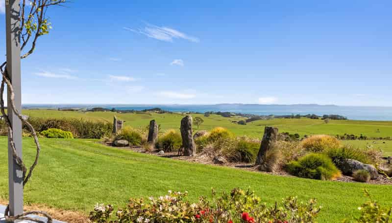 601 Cable Bay Block Road, Cable Bay