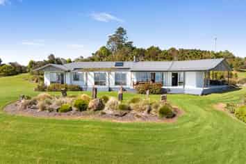 601 Cable Bay Block Road, Cable Bay