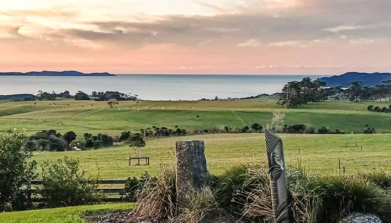601 Cable Bay Block Road, Cable Bay