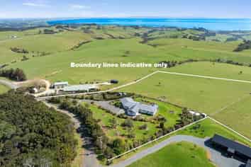 601 Cable Bay Block Road, Cable Bay