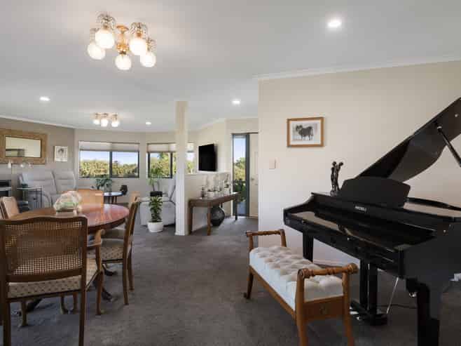 98 Koutunui Road, Athenree