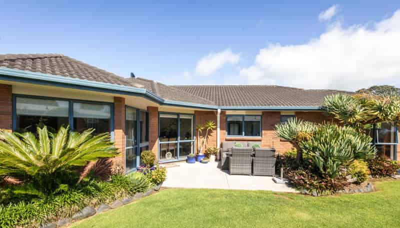 98 Koutunui Road, Athenree