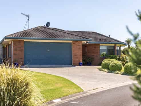 98 Koutunui Road, Athenree