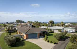 98 Koutunui Road, Athenree
