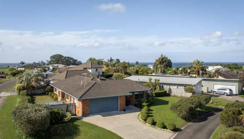 98 Koutunui Road, Athenree