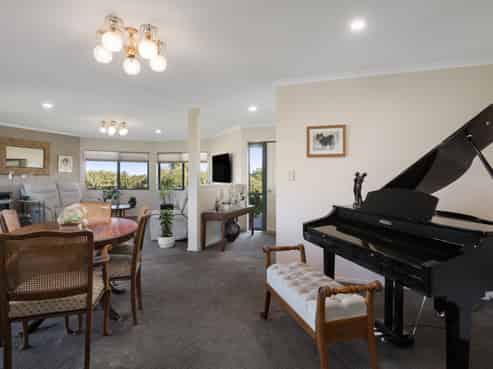 98 Koutunui Road, Athenree