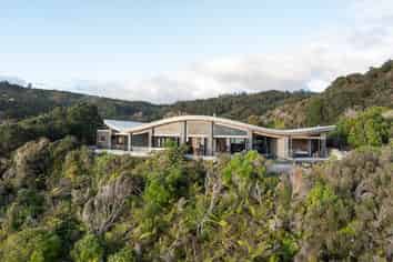 167C Sailors Grave Road, Pumpkin Hill, Tairua