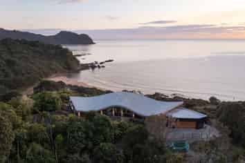 167C Sailors Grave Road, Pumpkin Hill, Tairua