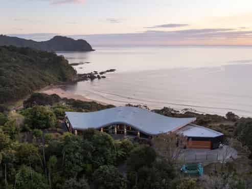 167C Sailors Grave Road, Tairua