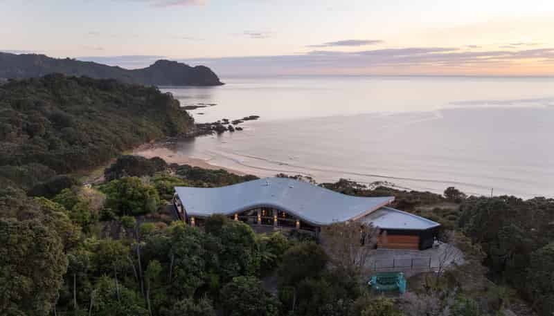167C Sailors Grave Road, Pumpkin Hill, Tairua