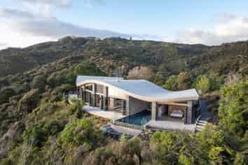 167C Sailors Grave Road, Pumpkin Hill, Tairua