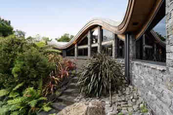 167C Sailors Grave Road, Pumpkin Hill, Tairua
