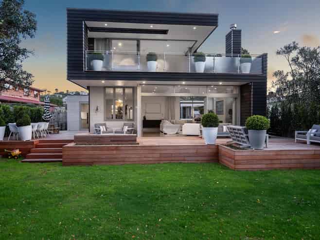  37 Laurence Street, Manly