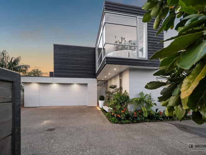  37 Laurence Street, Manly