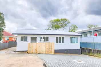 9/97 Avenue Road, Otahuhu
