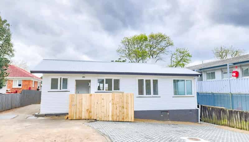 9/97 Avenue Road, Otahuhu
