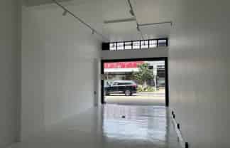 Perfect Blank Canvas - Takapuna Retail