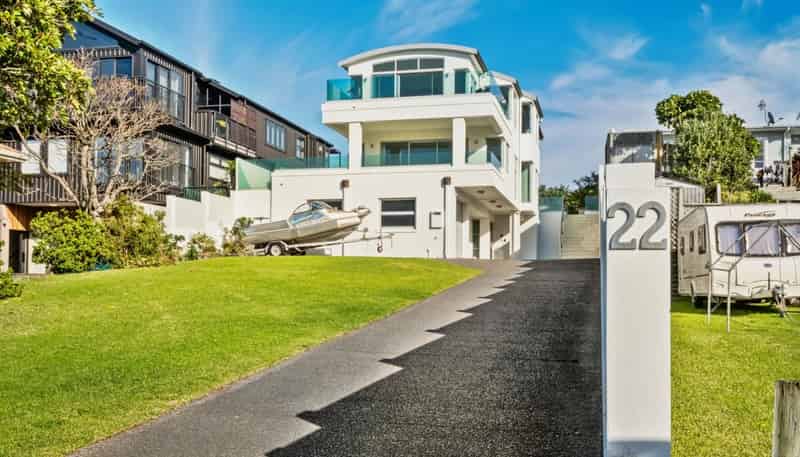 22 Rita Street, Mount Maunganui