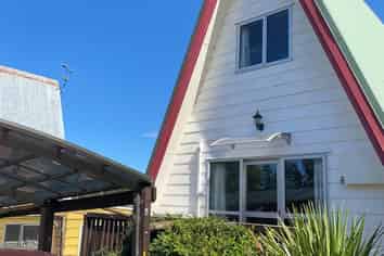 9A Wairoa Street, Kaikorai