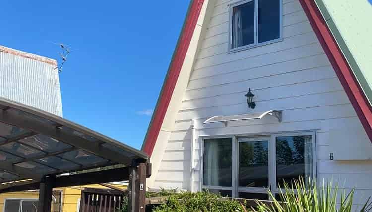 9A Wairoa Street, Kaikorai