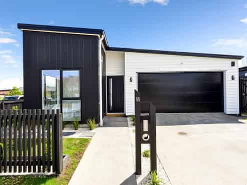 11 Bannerman Crescent, Chartwell