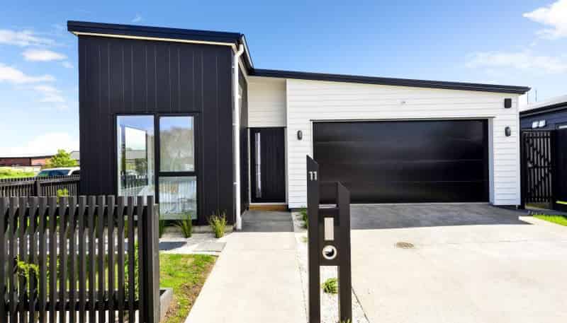 11 Bannerman Crescent, Chartwell