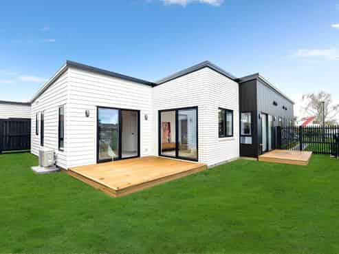 11 Bannerman Crescent, Chartwell